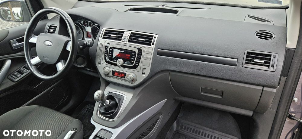 Ford Kuga 2.0 TDCi 4WD Titanium Plus - 6