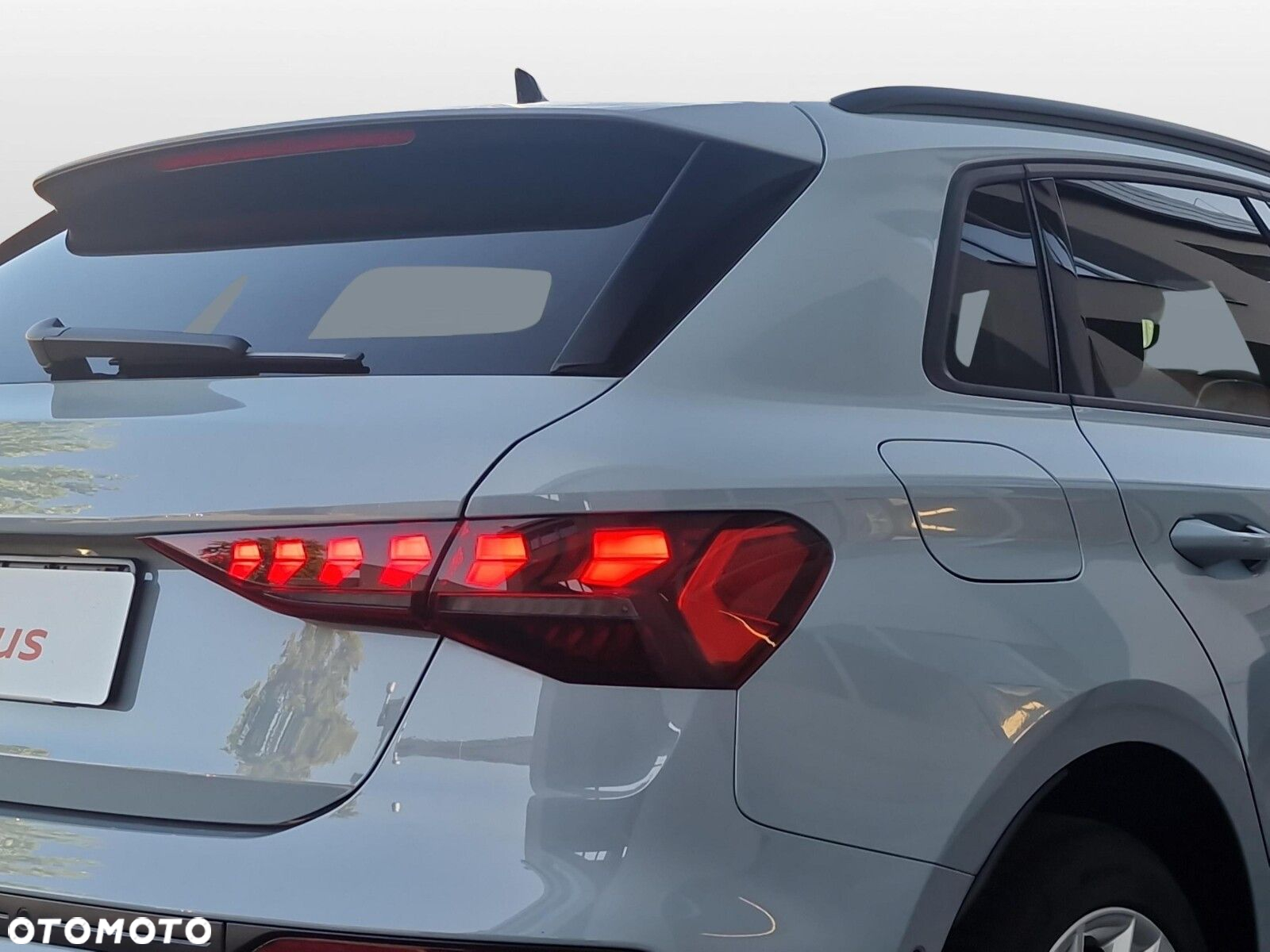 Audi A3 - 20