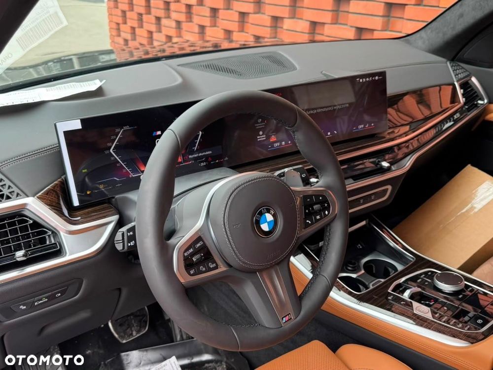 BMW X5 xDrive40i mHEV Individual Edition sport - 3