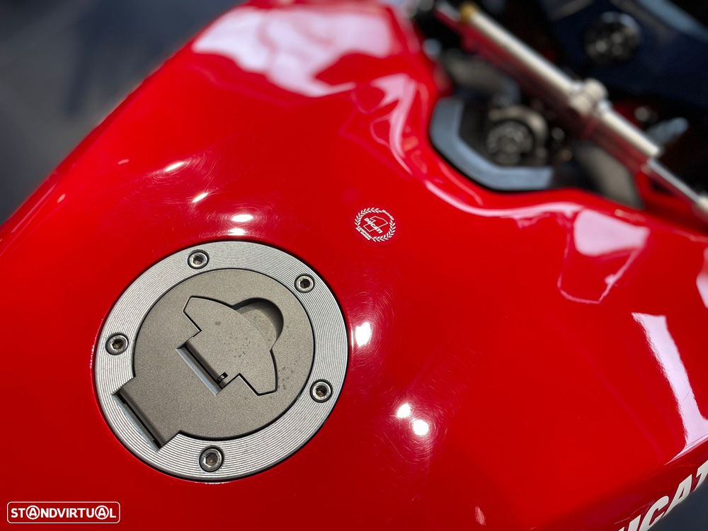 Ducati 1098 R - 14