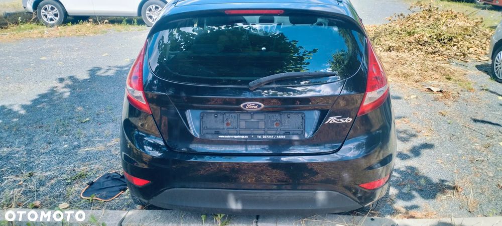 Ford Fiesta 1.25 Ambiente - 3