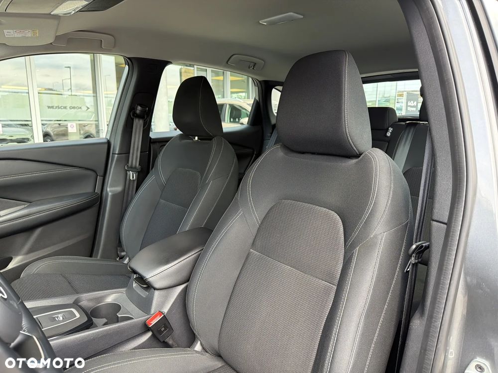 Nissan Qashqai 1.3 DIG-T MHEV Acenta Xtronic - 12