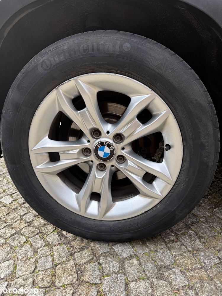 BMW X1 sDrive18d - 28