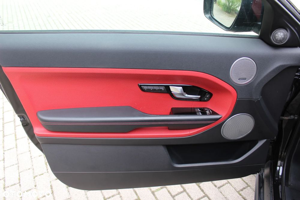 Land Rover Range Rover Evoque 2.0Si4 Autobiography - 16