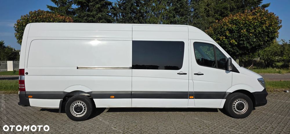 Mercedes-Benz sprinter 906 - 6