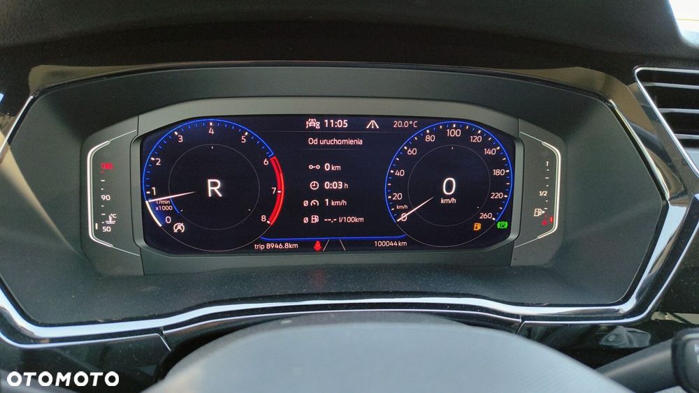 Volkswagen Touran - 15