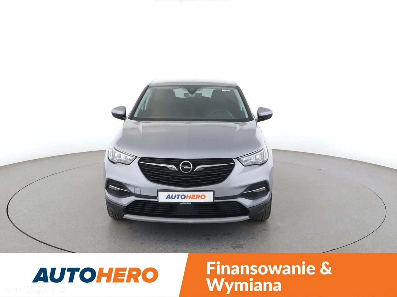 Opel Grandland X - 11