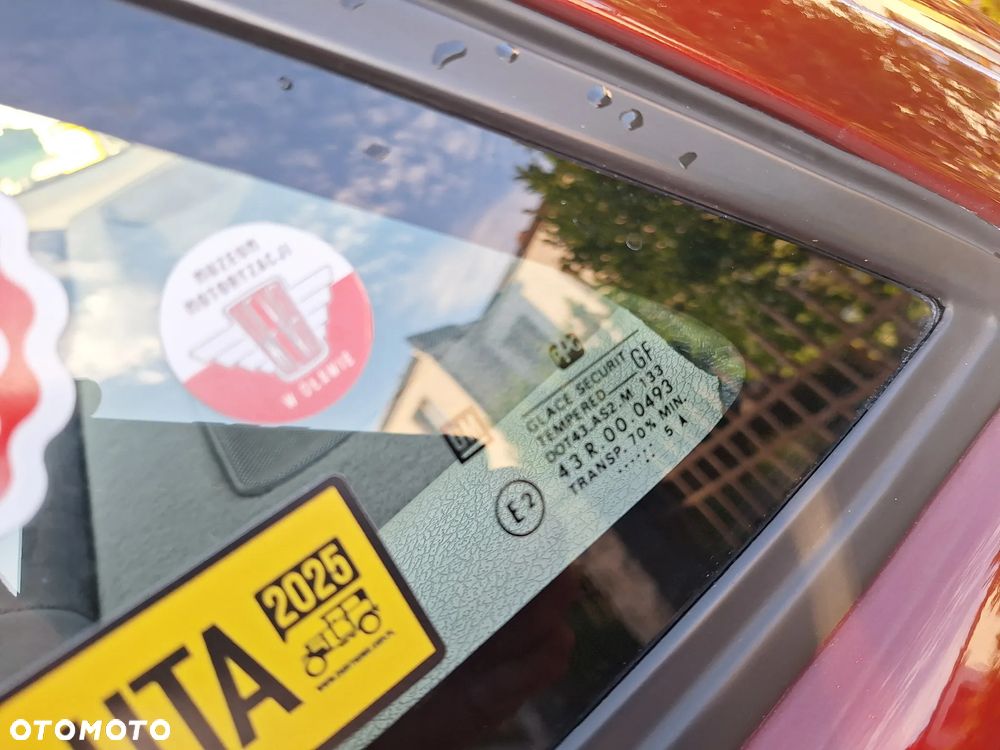 Opel Astra 1.4 GL - 15