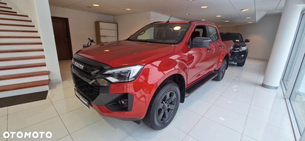 Isuzu D-Max 1.9 DC LSE - 3