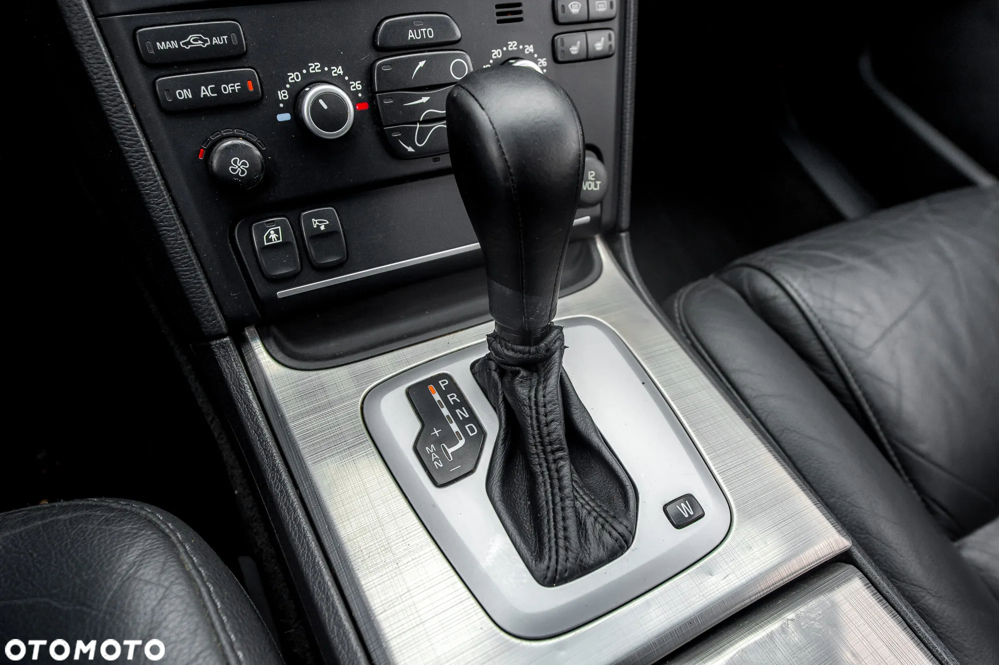 Volvo XC 90 - 31