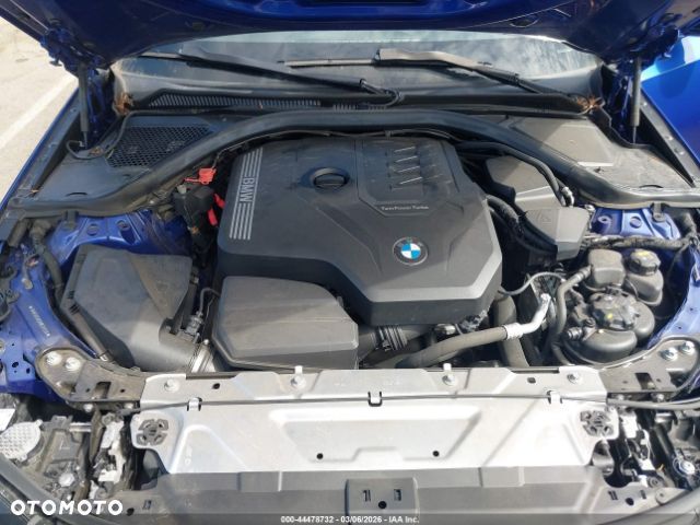 BMW Seria 3 330i Edition M Sport Shadow - 14