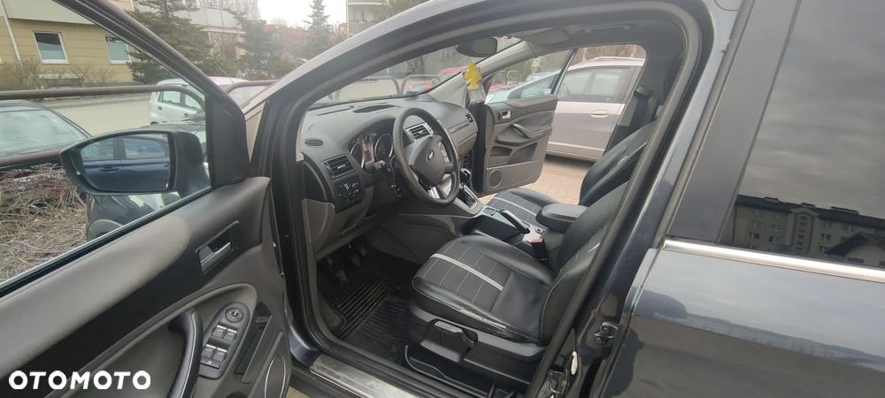 Ford Kuga 2.5 Titanium - 18