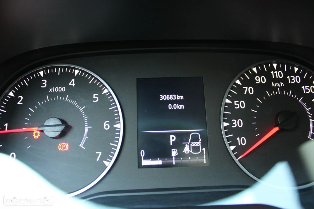 Dacia Duster 1.3 TCe SL Extreme EDC - 26