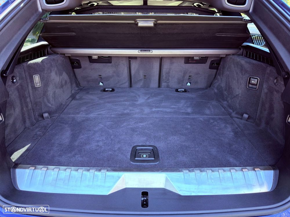 BMW 520 - 61