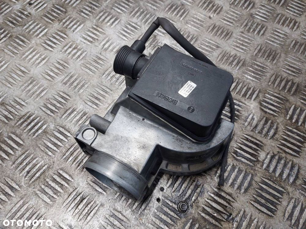 PRZEPŁYWOMIERZ MERCEDES-BENZ VITO W638 2.3 TD 0005429314 0281002034 - 1