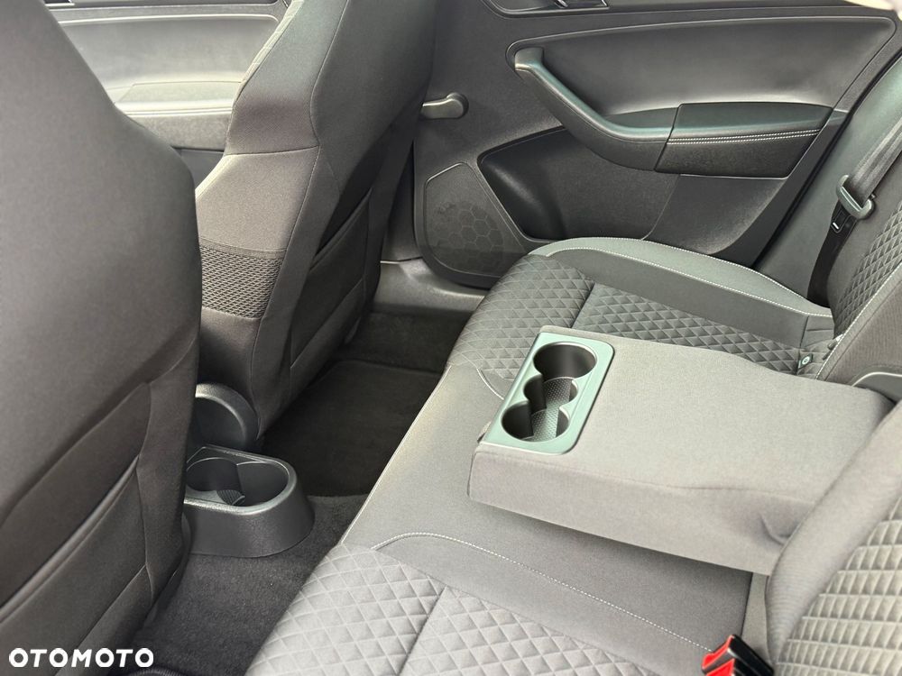 Skoda RAPID 1.2 TSI (Green tec) Monte Carlo - 8