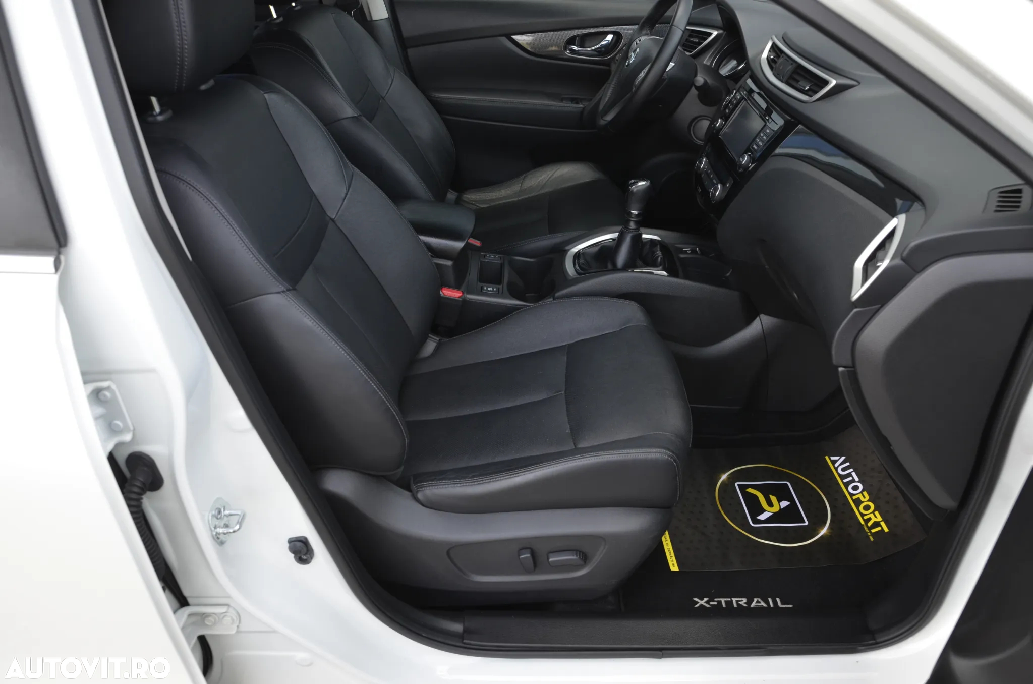Nissan X-Trail 1.6 dCi Tekna - 13