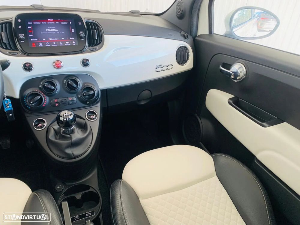 Fiat 500 - 30