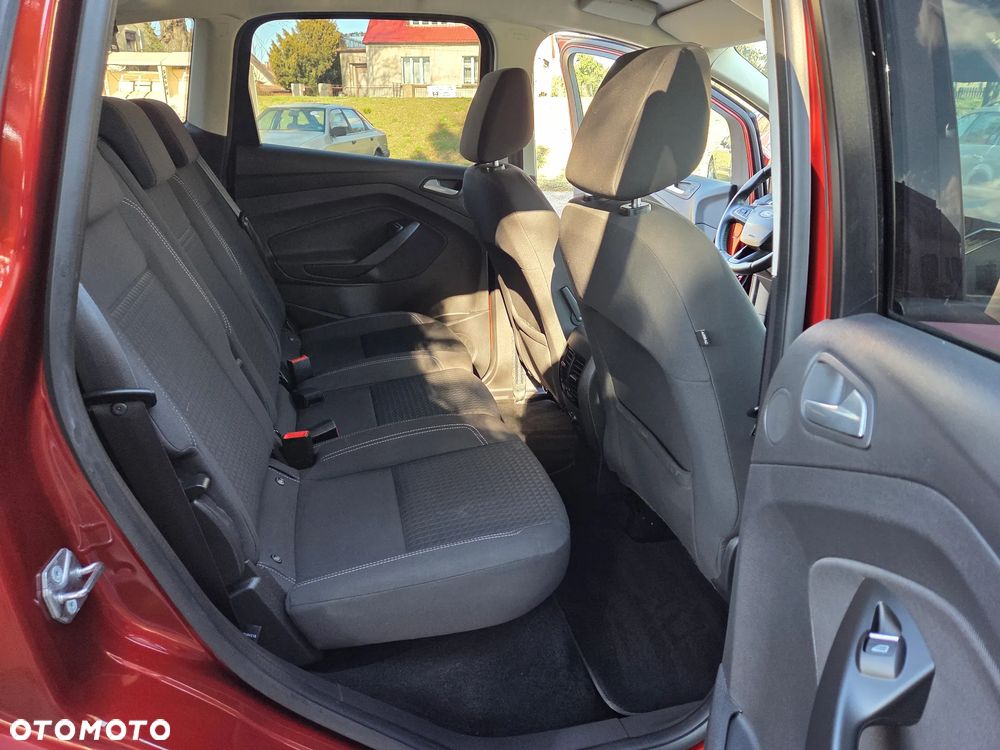 Ford C-MAX 1.0 EcoBoost Ambiente ASS - 25