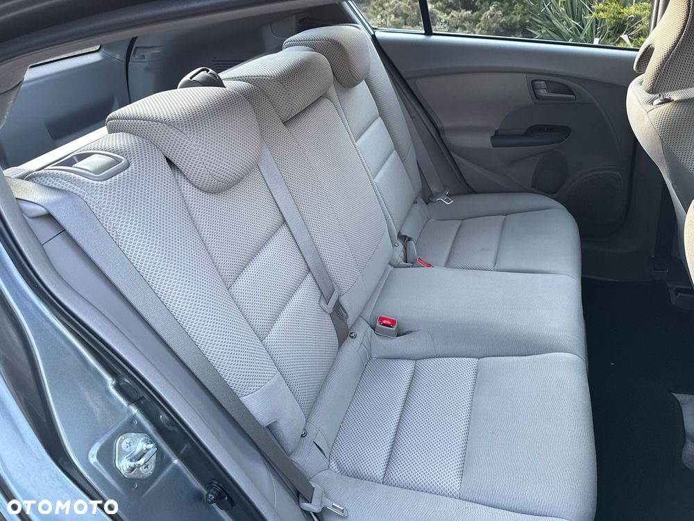 Honda Insight 1.3 Comfort - 22