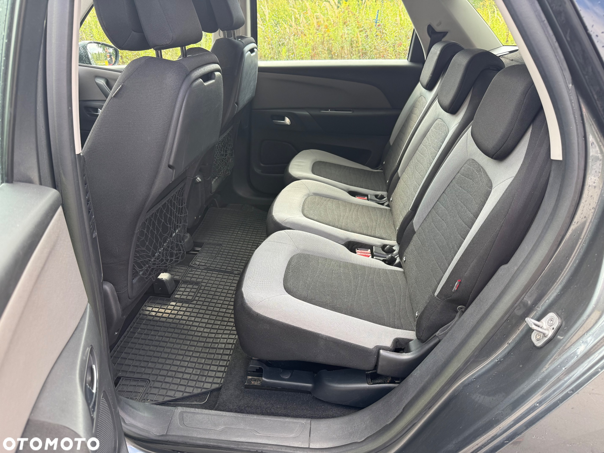Citroën C4 Picasso 1.6 THP Intensive - 7