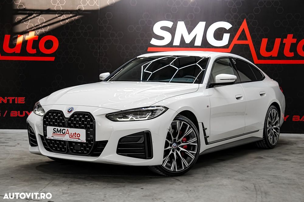 BMW Seria 4 - 14