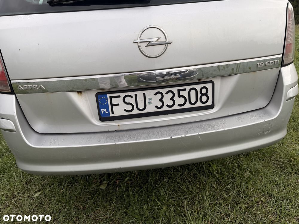 Opel Astra - 4