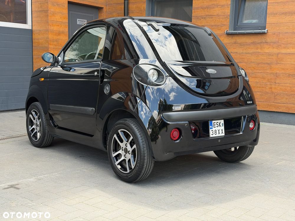 Microcar DUE - 5