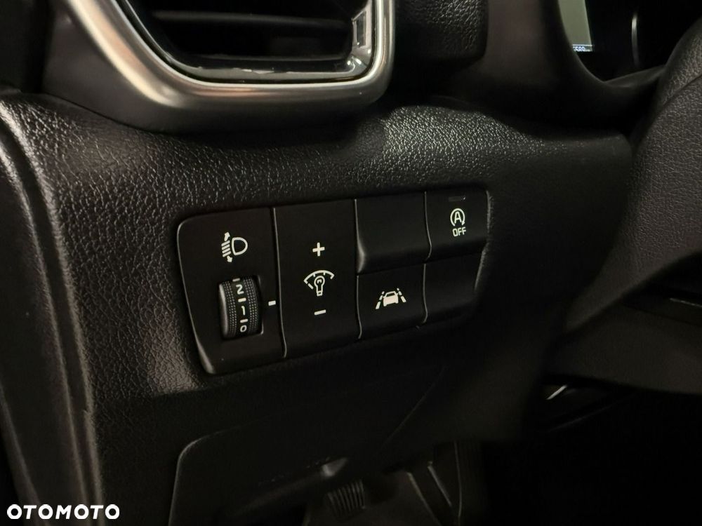 Kia Sportage 1.6 GDI 2WD Vision - 17