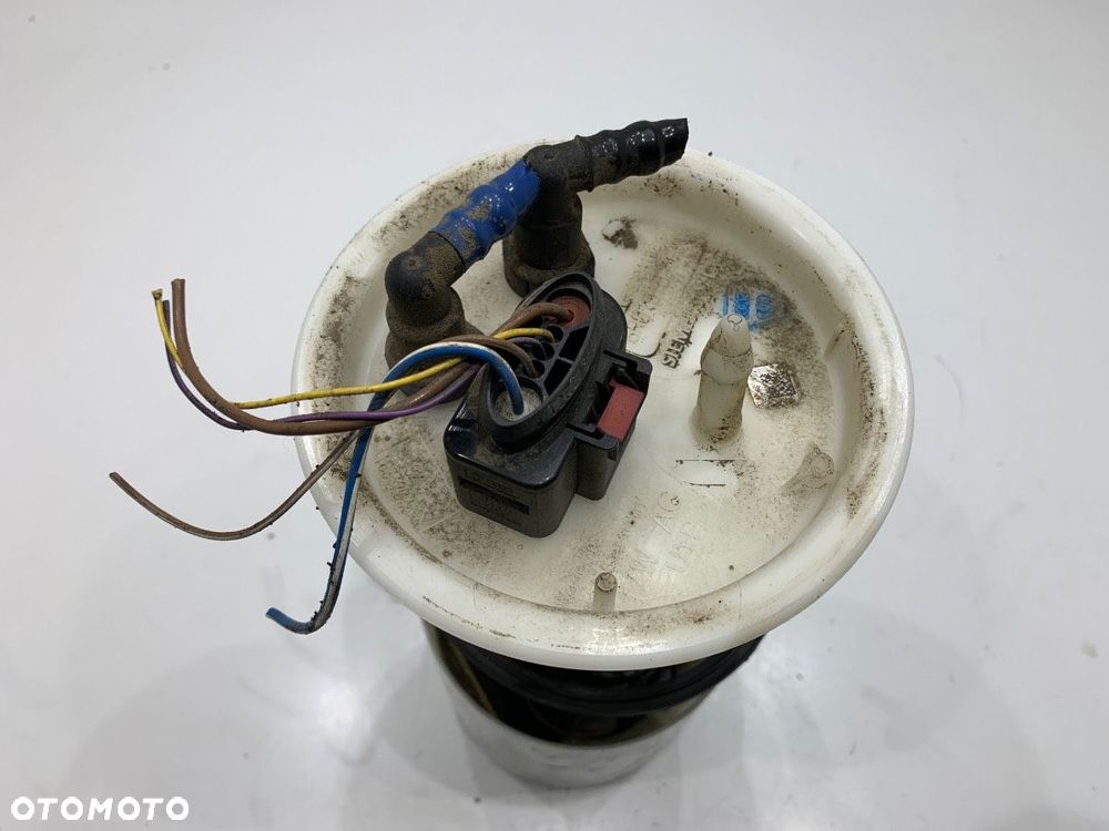 POMPA PALIWA  SEAT IBIZA IV (6J5, 6P1) 2008 - 2017 1.4 63 kW [85 KM] benzyna 2008 - 2015 6R0919051 - 3