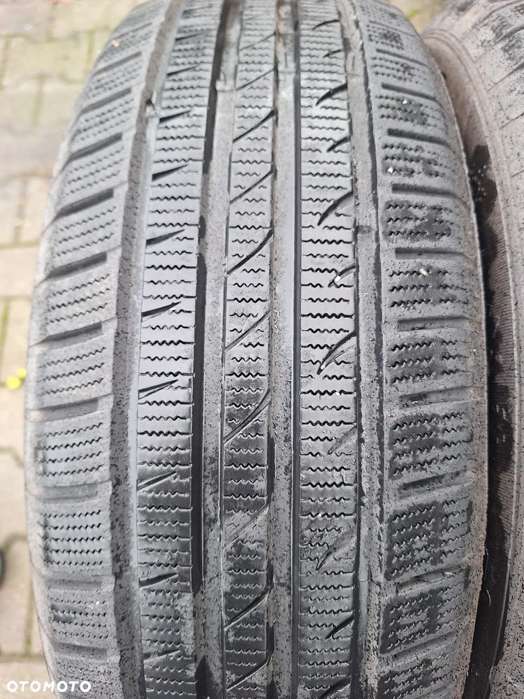 OPONY 215/65R16C  Superia Blue Win Van  M+S ZIMA - 2