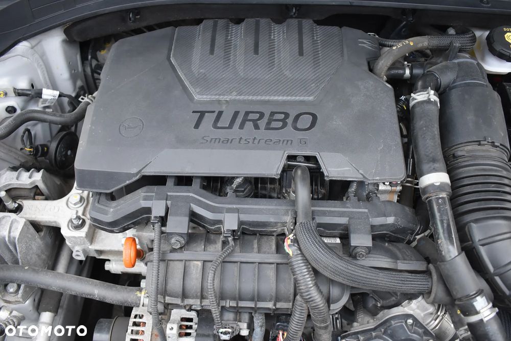 Hyundai i30 1.0 T-GDI Modern - 35