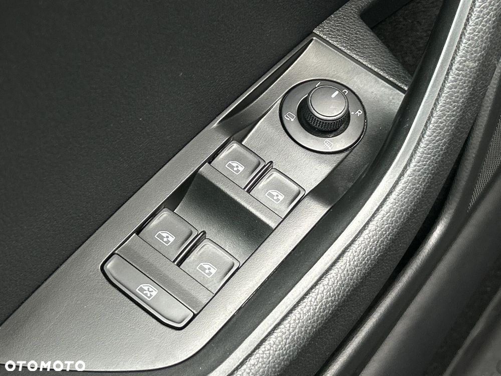 Skoda Superb 1.5 TSI Active DSG - 20