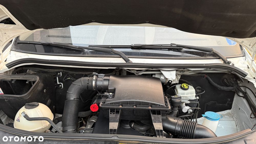 Mercedes-Benz Sprinter - 17