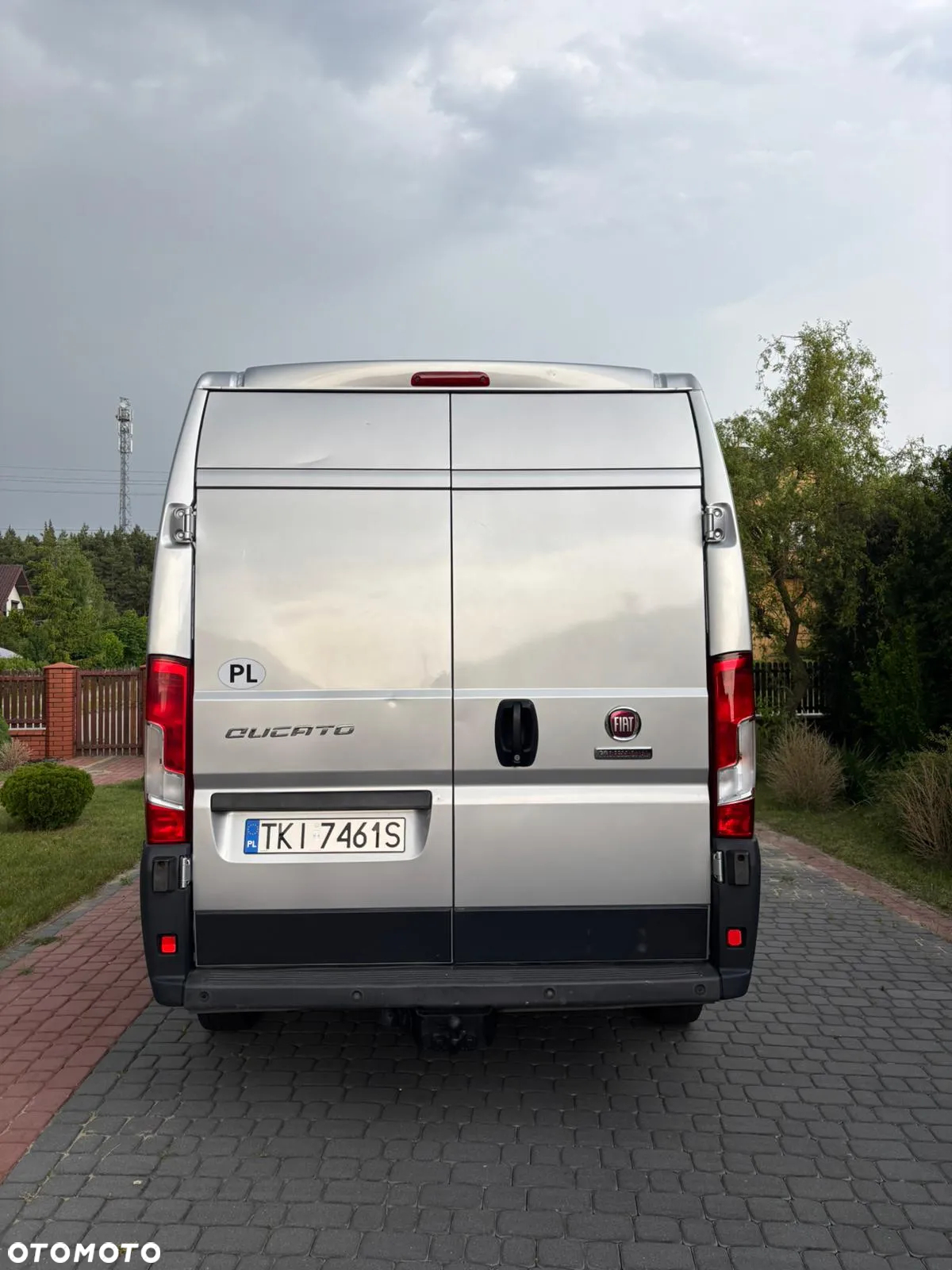 Fiat Ducato - 6