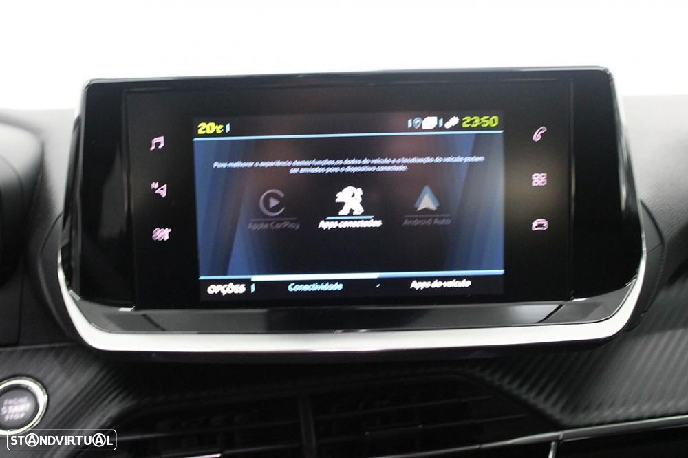 Peugeot e-2008 Allure - 25