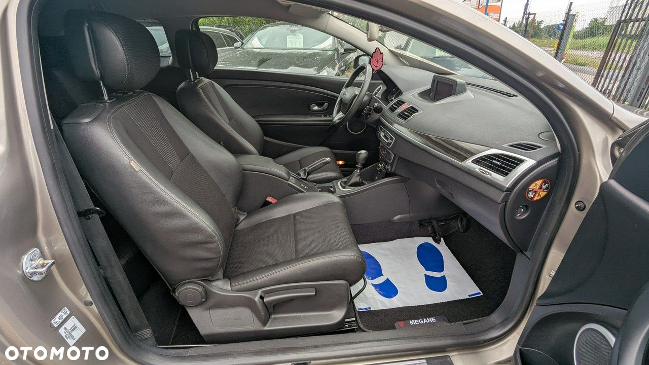 Renault Megane - 17