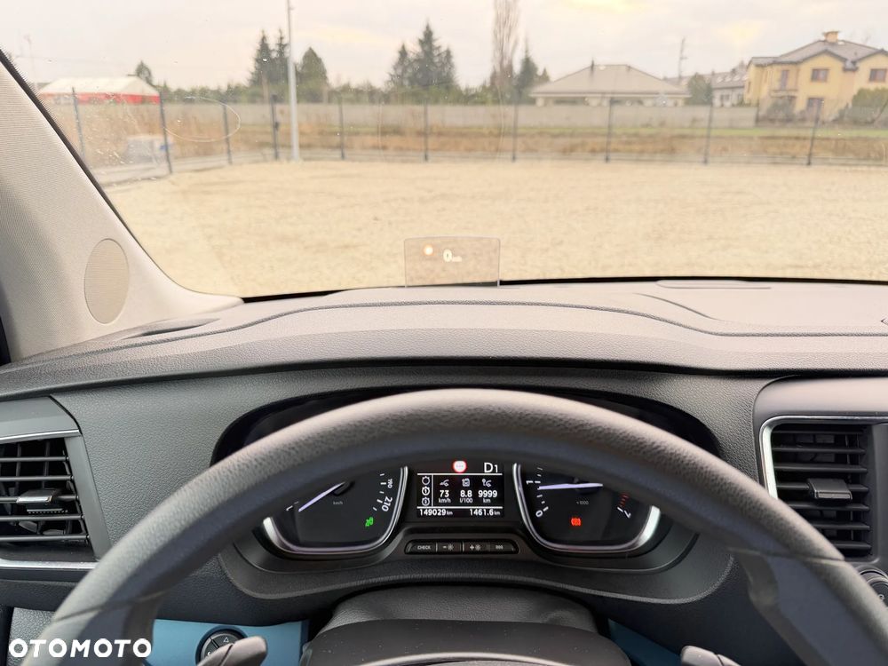 Peugeot Expert L2H1 EAT8 TwinCab Premium - 12