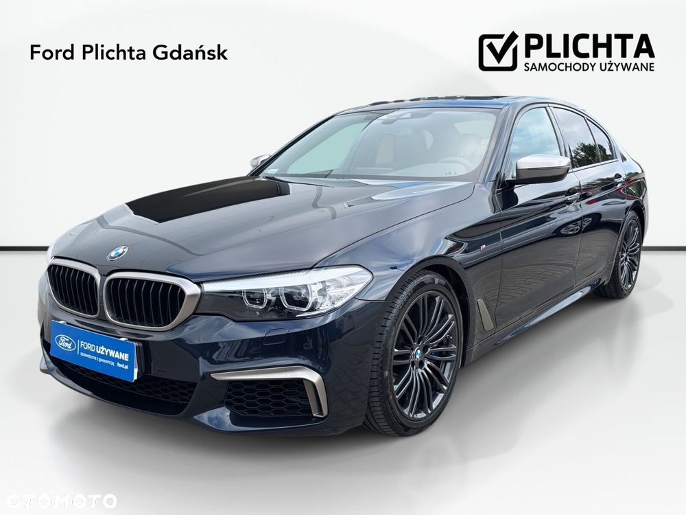 BMW Seria 5 - 2