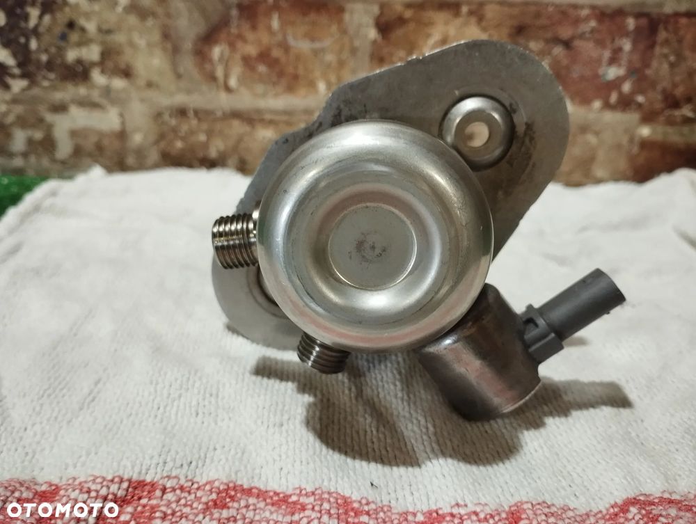 POMPA WYSOKIEGO CIŚNIENIA 0261520282 / 8604229 N20B20A BMW F32 - 7