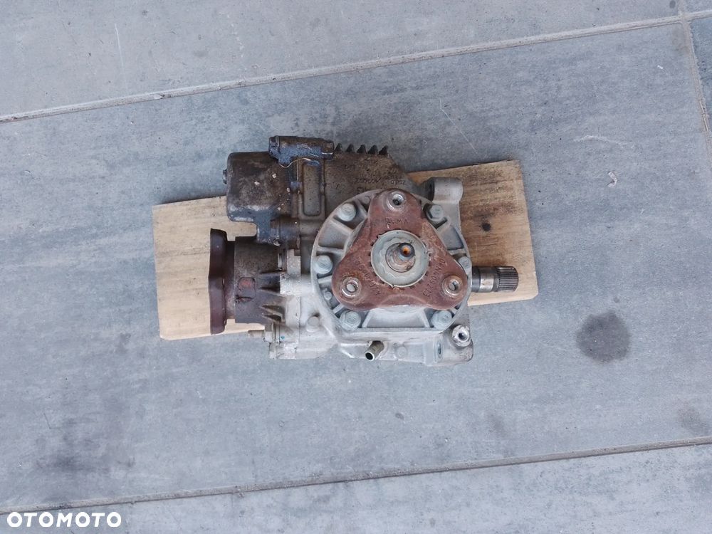 Audi A3 8V 0CN409107 Reduktory - 1