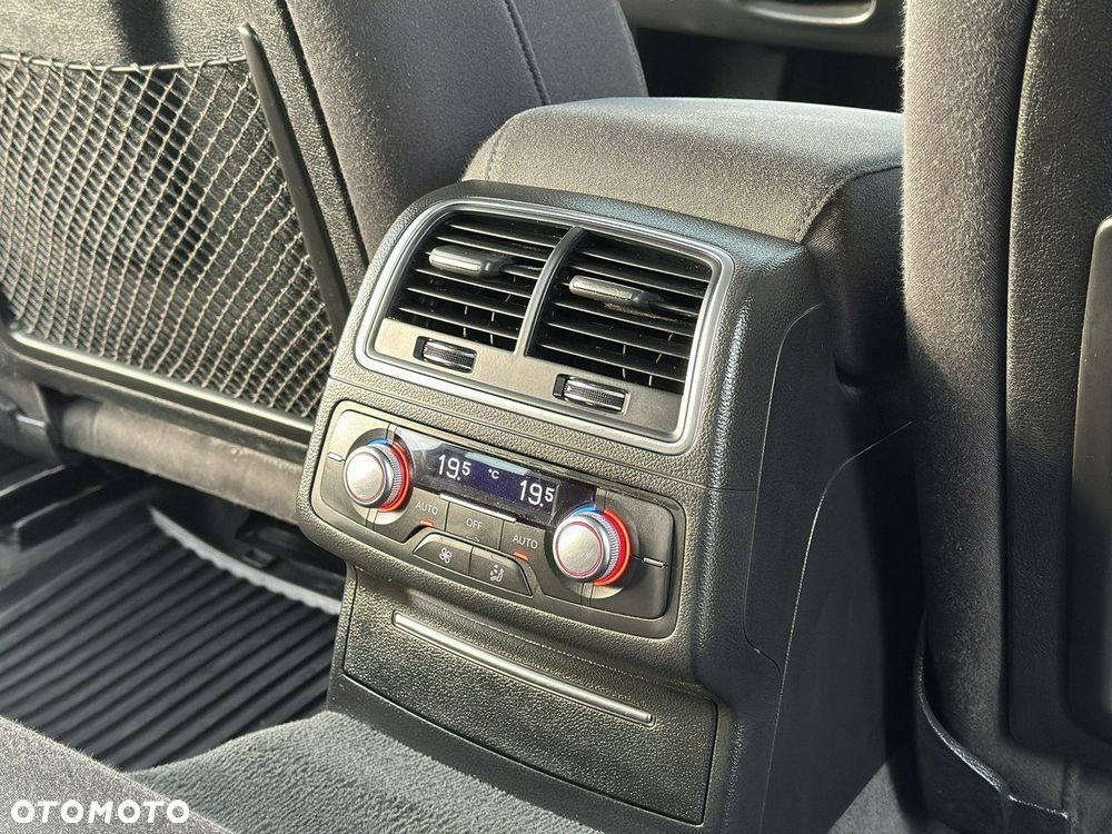 Audi A6 - 26