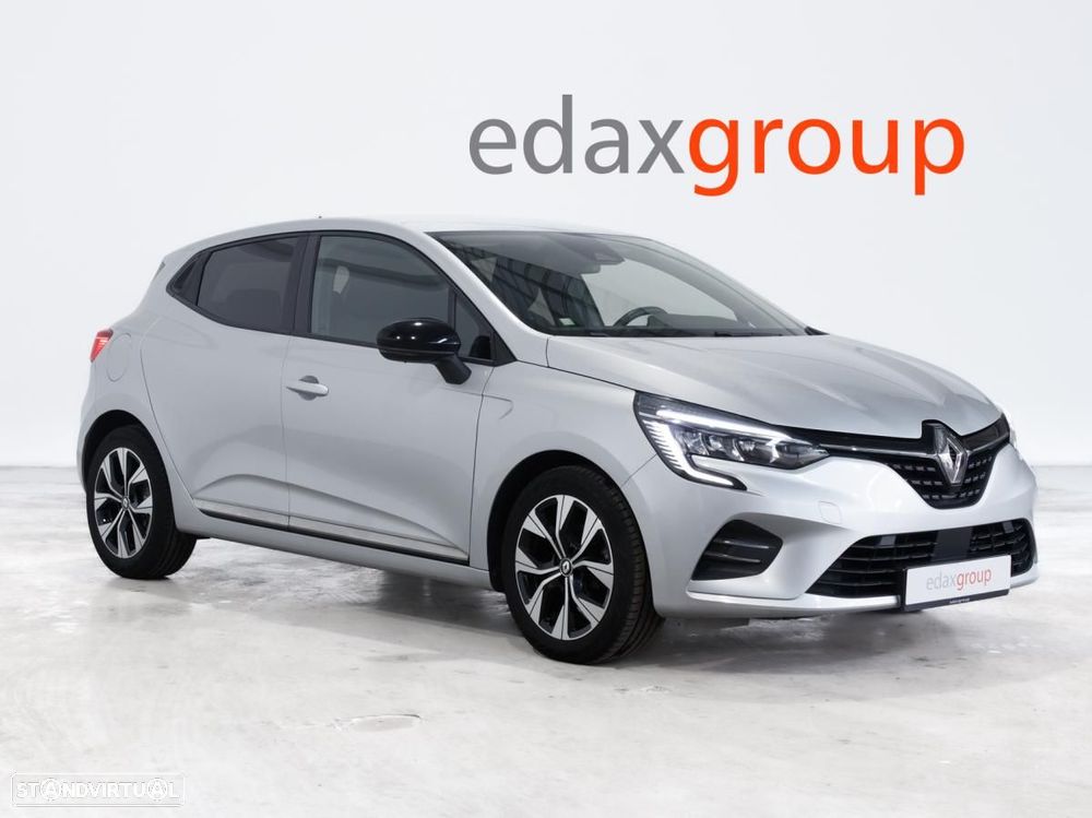 Renault Clio 1.0 TCe Evolution Bi-Fuel - 1