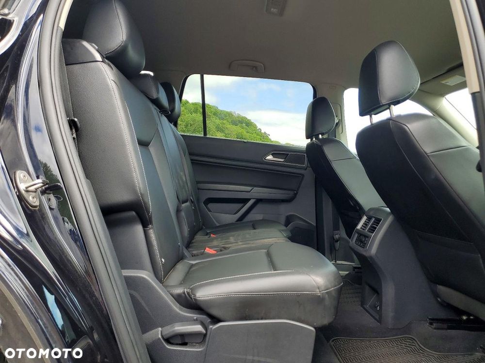 Volkswagen Atlas - 11