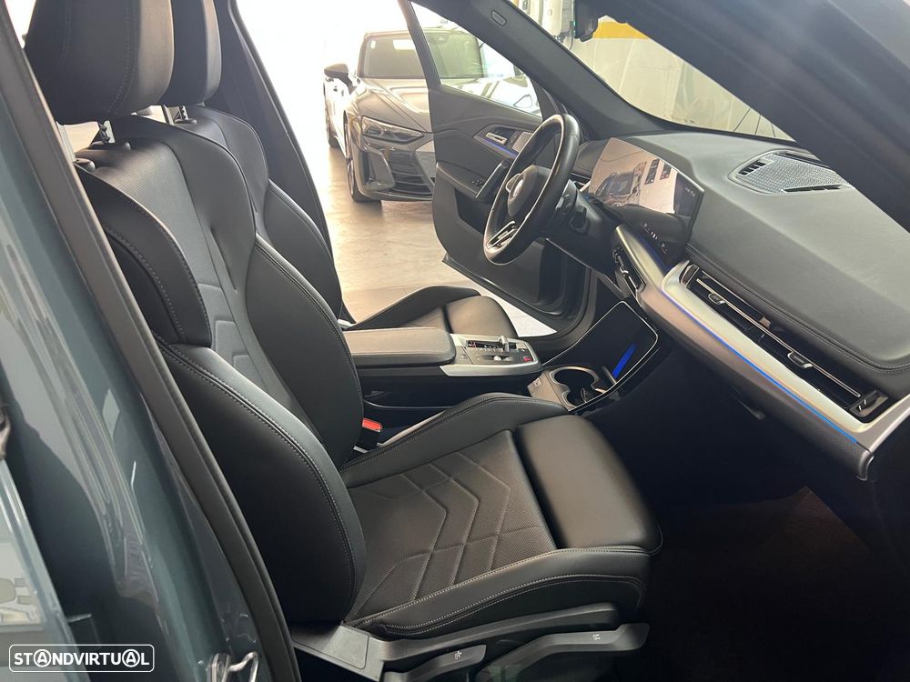BMW X1 xDrive25e Pack Desportivo M Pro - 19