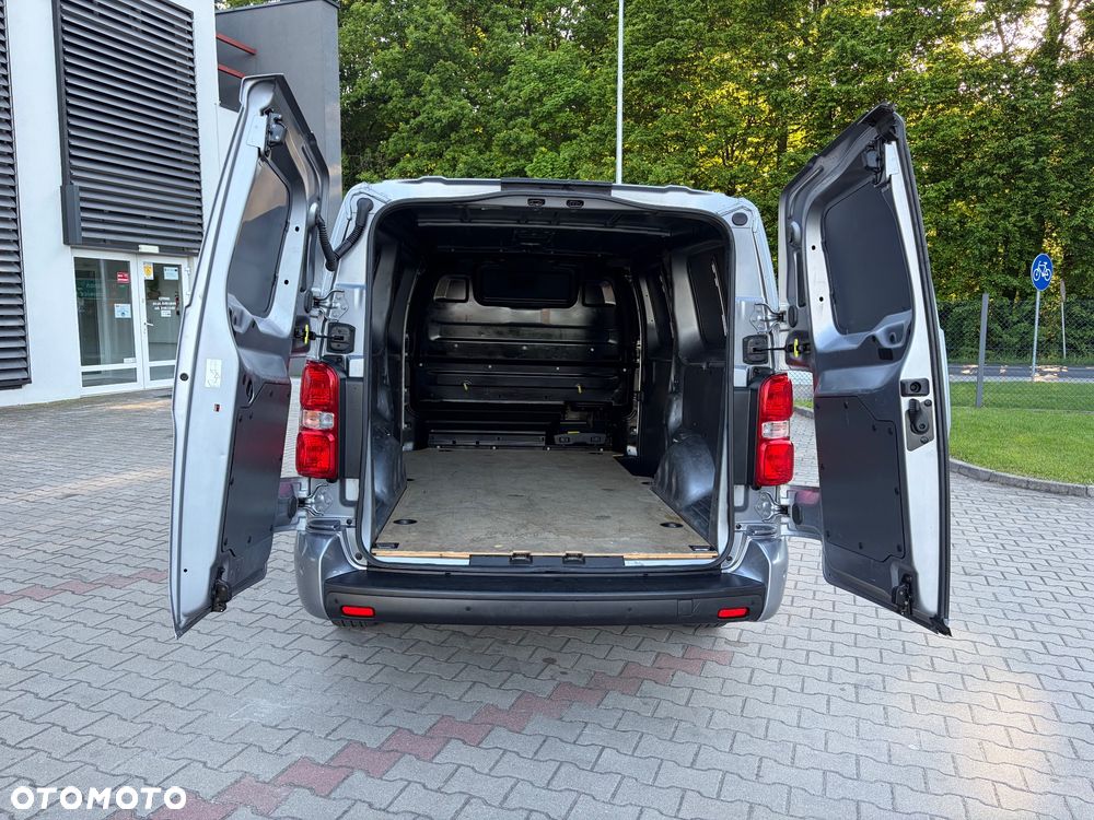 Opel VIVARO - 11