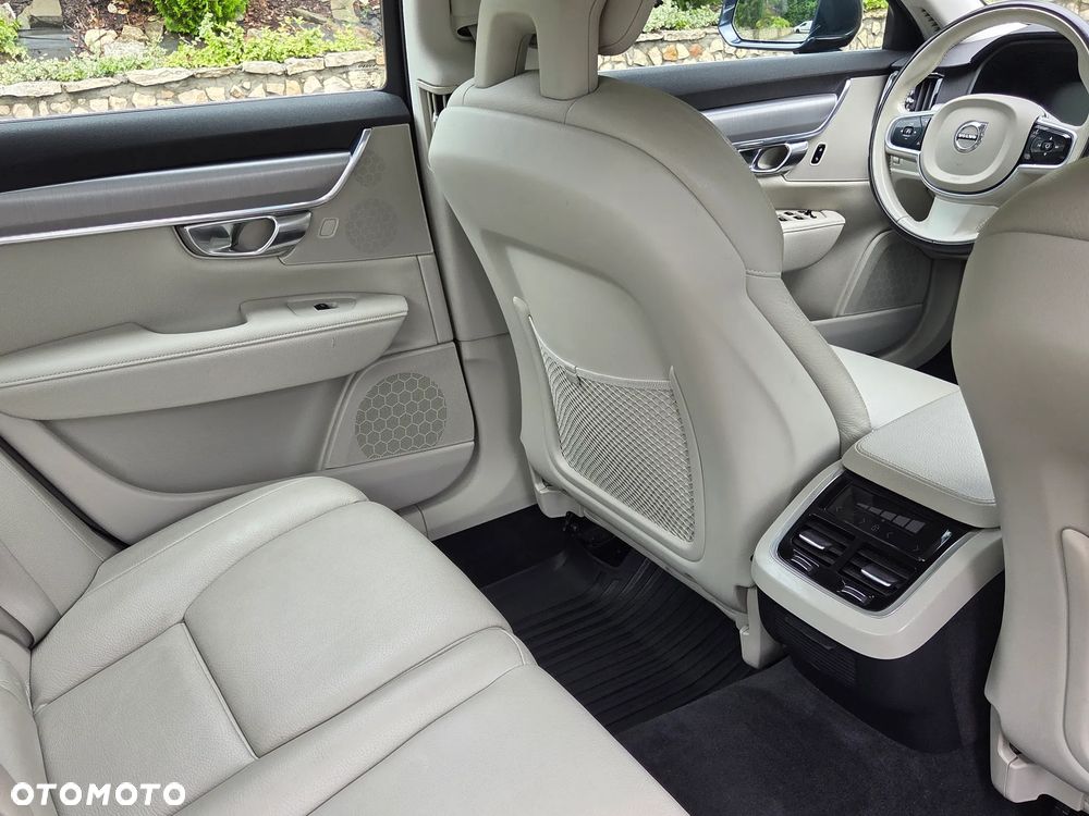 Volvo S90 D4 Geartronic Inscription - 26