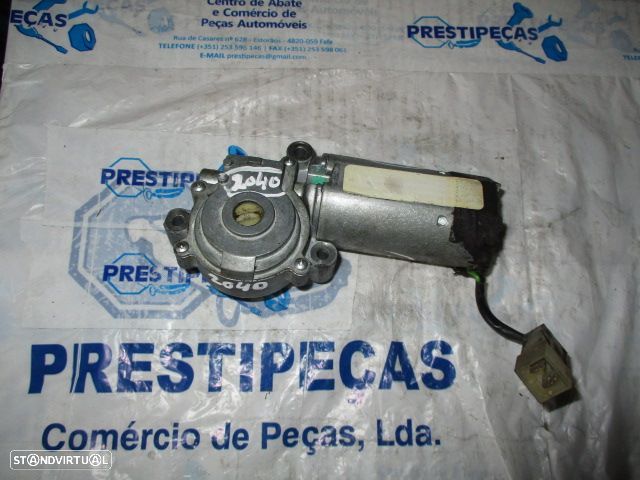 Motor Teto 473198 JEEP GRAND CHEROKEE 2000 - 1