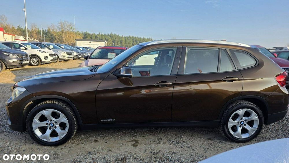 BMW X1 - 10