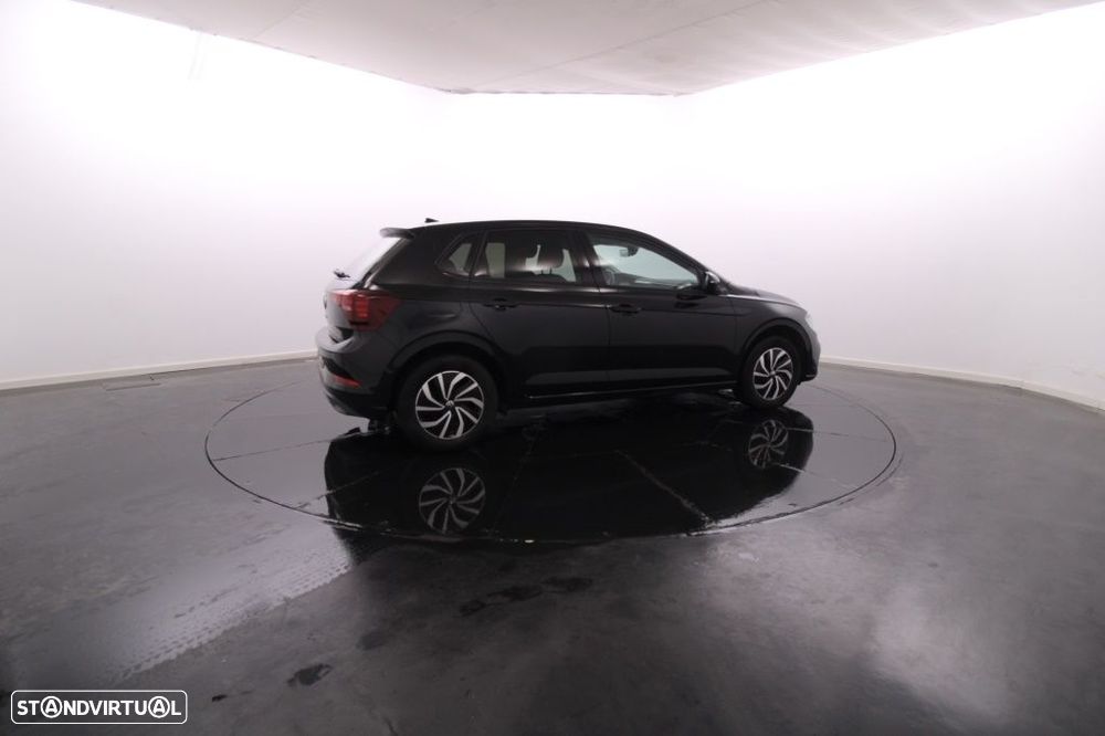 VW Polo 1.0 TSI Life - 8